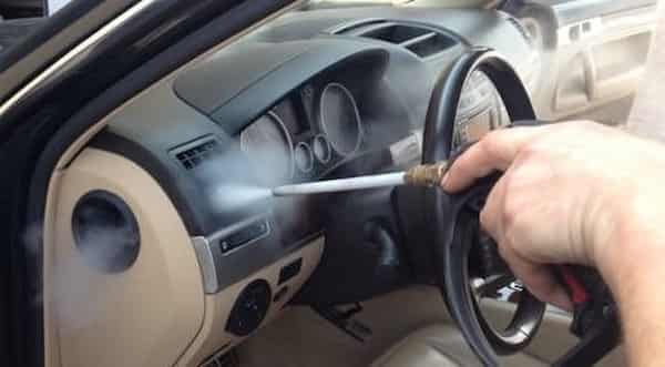 خرید صفر شویی ماشین  اصفهان+ قیمت فروش استثنایی